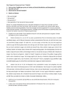 Vorschau - Arbeitsblätter - Arbeitsblätter zum Roman "Das fliegende Klassenzimmer": - Seite 3