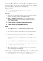 Vorschau - Arbeitsblätter - Arbeitsblätter zum Roman "Das fliegende Klassenzimmer": - Seite 2