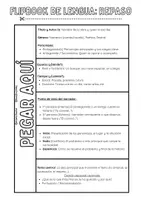 Vista previa - Unidades / Secuencias / Situaciones de Aprendizaje - FLIPBOOKS LENGUA PARTE 3 - página 2