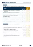 Vorschau - Unterrichtsreihen - Kostenlos - Expedition Halloween – Geschichte, Deutsch, Englisch, Mathe 5/6 - Escape Rätsel mit Lösungen - Freebie - Seite 3