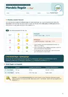 Vorschau - Stundenentwürfe - Materialpaket "Genetik", 9 sorgenfreie Stunden Biologie, 9.-10. Klasse | Inkl. Interaktiver Webseite - Seite 3