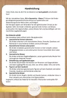 Vorschau - Interaktives Material - Fit in Geometrie - Klasse 1 - interaktive PDF - Seite 1