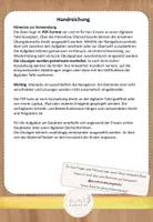 Vorschau - Interaktives Material - Fit in Geometrie - Klasse 1 - interaktive PDF - Seite 2