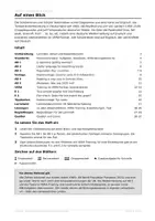 Vorschau - Unterrichtsreihen - Describing graphs and maps: English with real data - Seite 1