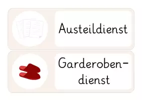Vorschau - Präsentationen/Tafelbilder - Dienste Klassenzimmer - Seite 3