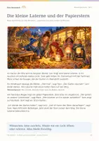 Vorschau - Bildkarten - St. Martin in der Kita – Mitmachgeschichte & 12 Bildkarten ab 3 Jahren - Seite 3