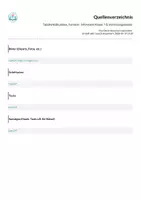 Vorschau - Arbeitsblätter - Tabellenkalkulation, Formeln - Informatik Klasse 7-8, Vertretungsstunde - Seite 3