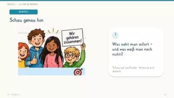 Vorschau - Unterrichtsreihen - RELIGIO 5 | Ich und die Anderen – Komplettpaket für den Religionsunterricht - Seite 2