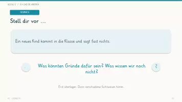 Vorschau - Unterrichtsreihen - RELIGIO 5 | Ich und die Anderen – Komplettpaket für den Religionsunterricht - Seite 3