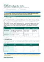 Vorschau - Arbeitsblätter - Christliche Religion Sekundarstufe 1-2 Bundle - Seite 2