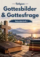 Vorschau - Arbeitsblätter - Weltreligionen & Ethik - Seite 1