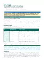 Vorschau - Arbeitsblätter - Weltreligionen & Ethik - Seite 2