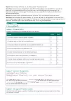 Vorschau - Arbeitsblätter - Propheten (Amos & Jesaja) – Gerechtigkeit - Seite 3