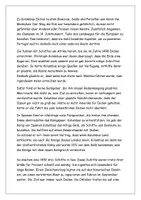 Vorschau - Arbeitsblätter - Wer war...Christoph Kolumbus? Aufgaben mit Lösungen - Seite 2