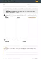 Vorschau - Unterrichtsreihen - Warum arbeiten wir? Arbeit, Geld & Berufe - Seite 3