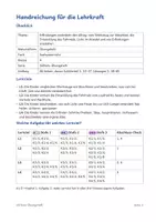 Vorschau - Arbeitsblätter - Erfindungen Klasse 4 | Maschinen, Fahrrad, Licht und Erfinder-Schritte | mit Lösungen - Seite 2