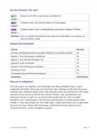 Vorschau - Arbeitsblätter - Erfindungen Klasse 4 | Maschinen, Fahrrad, Licht und Erfinder-Schritte | mit Lösungen - Seite 3