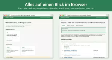Vorschau - Arbeitsblätter - 5.2 Mit dem passenden Werkzeug zum Wunschgericht - Seite 3