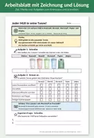 Vorschau - Arbeitsblätter - 5.2 Mit dem passenden Werkzeug zum Wunschgericht - Seite 2