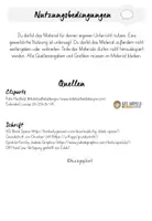 Vorschau - Bildkarten - Flashcards Halloween - Wort- und Bildkarten - Seite 2