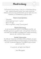 Vorschau - Bildkarten - Flashcards Feelings - Bild- und Wortkarten - Seite 1