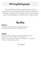 Vorschau - Bildkarten - Flashcards Feelings - Bild- und Wortkarten - Seite 2