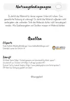 Vorschau - Bildkarten - Flashcards On the farm/Farm animals - Bild- und Wortkarten - Seite 2