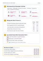 Vorschau - Arbeitsblätter - PC-Maus-Führerschein | Informatik 3/4/5 - Seite 2