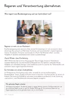Vorschau - Unterrichtsreihen - Bundesregierung, Kanzleramt & Machtkontrolle – Große PoWi-Lernwerkstatt | Bundeskanzler, Regierungsbildung, Koalition, Ministerien, Vertrauensfrage & Misstrauensvotum | Komplette Unterrichtseinheit mit Lösungen - Seite 3