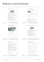 Vorschau - Unterrichtsreihen - Verwaltung, Bürokratie & digitaler Staat – Große PoWi-Lernwerkstatt | Behörden, Verwaltungsakt, Widerspruch, E-Government, Digitalisierung, Datenschutz & Bürokratieabbau | Komplette Unterrichtseinheit mit Lösungen - Seite 1