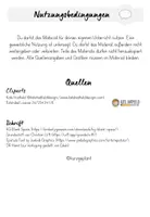 Vorschau - Bildkarten - Flashcards Colours - Bild- und Wortkarten - Seite 2