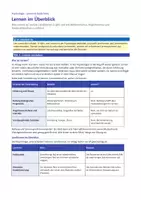 Vorschau - Arbeitsblätter - Psychologie des Menschen Bundle - Sekundarstufe 1-2 - Seite 2