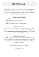 Vorschau - Bildkarten - Flashcards Fruits - Bild- und Wortkarten - Seite 1