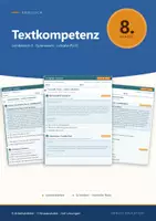 Vorschau - Arbeitsblätter - Gymnasium Klasse 5-10 - Gesamtpaket alle Fächer und Klassen - Seite 1