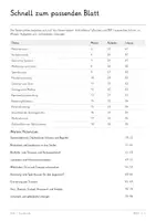 Vorschau - Unterrichtsreihen - Wahlen & Parteien – 4 große PoWi-Lernwerkstätten & komplette Unterrichtseinheiten | Wahlgrundsätze, Bundestagswahl, Wahlsysteme, Wahlprogramme, Wahlkampf, Umfragen & Koalitionen | Arbeitsblätter mit Lösungen - Seite 3
