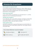 Vorschau - Arbeitsblätter - Rechenfit Paket 4. Klasse | Zahlen bis 1 Million + Schriftlich rechnen - Seite 2