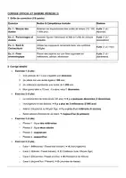 Aperçu - Préparation de séance / Séance complète - CE1 évaluation et son corrigé les repères temporels H2 - Page 2