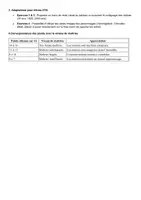 Aperçu - Préparation de séance / Séance complète - CE1 évaluation et son corrigé les repères temporels H2 - Page 3