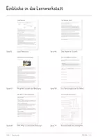 Vorschau - Unterrichtsreihen - Demokratie & politische Ideen – 8 große PoWi-Lernwerkstätten & komplette Unterrichtseinheiten | Demokratie, Diktatur, Ideologien, Extremismus, Populismus, Gerechtigkeitstheorien & Zukunft | Arbeitsblätter mit Lösungen - Seite 2