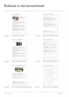 Vorschau - Unterrichtsreihen - Populismus, Polarisierung & politische Kultur – Große PoWi-Lernwerkstatt | Rechtspopulismus, Linkspopulismus, gesellschaftliche Spaltung, Medien, Demokratie & politische Streitkultur | Arbeitsblätter mit Lösungen - Seite 1