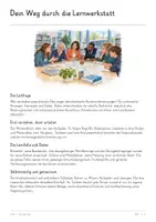 Vorschau - Unterrichtsreihen - Populismus, Polarisierung & politische Kultur – Große PoWi-Lernwerkstatt | Rechtspopulismus, Linkspopulismus, gesellschaftliche Spaltung, Medien, Demokratie & politische Streitkultur | Arbeitsblätter mit Lösungen - Seite 3