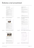 Vorschau - Unterrichtsreihen - Gerechtigkeitstheorien & politische Urteilsbildung – Große PoWi-Lernwerkstatt | John Rawls, Utilitarismus, Robert Nozick, Gleichheit, Chancengerechtigkeit & soziale Gerechtigkeit | Unterrichtseinheit mit Lösungen - Seite 1