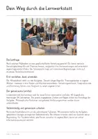 Vorschau - Unterrichtsreihen - Gerechtigkeitstheorien & politische Urteilsbildung – Große PoWi-Lernwerkstatt | John Rawls, Utilitarismus, Robert Nozick, Gleichheit, Chancengerechtigkeit & soziale Gerechtigkeit | Unterrichtseinheit mit Lösungen - Seite 3