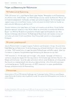 Vorschau - Unterrichtsreihen - RELIGIO 8 – Folgen der Reformation | Luther kritisch beurteilen - Seite 3