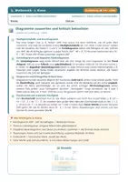 Vorschau - Arbeitsblätter - Daten und Wahrscheinlichkeit Sachtexte Mathematik 5 Realschule - Seite 3