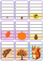 Aperçu - Jeux - Jeu de bataille - Automne 🍂 - Page 1