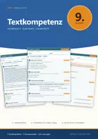 Vorschau - Arbeitsblätter - Leseverstehen Kurzformen Englisch Klasse 9 Gymnasium – Arbeitsblätter - Seite 1