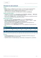 Vorschau - Test - Test Hookesches Gesetz – 4 Versionen (Gruppe A/B, 2 Niveaus) mit Erwartungshorizont & Notenschlüssel - Seite 2