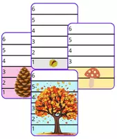 Aperçu - Jeux - Jeu de bataille - Automne 🍂 - Page de couverture