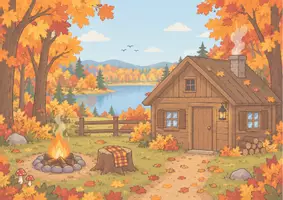 Aperçu - Apprentissages en autonomie - topologie automne 🍂 - Page 1